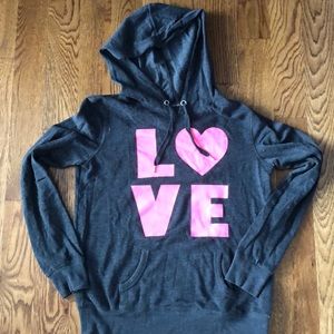 Victoria’s Secret Sweatshirt